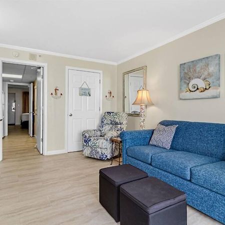 Ready Set And Relax, Oceanfront Suite W Jetted Tub! B 1134 Мертл-Біч Екстер'єр фото
