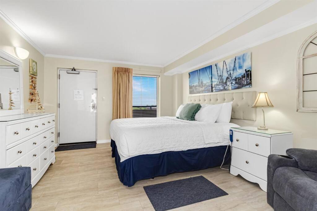 Ready Set And Relax, Oceanfront Suite W Jetted Tub! B 1134 Мертл-Біч Екстер'єр фото